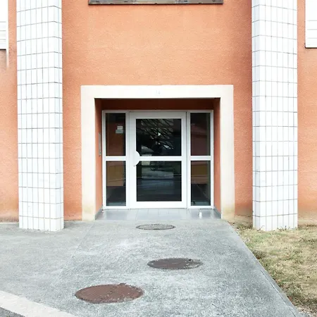 Apartman Le Marylin Blagnac